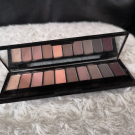 Swatch de Macapa : Color Riche la palette Nude, L'Oréal Paris