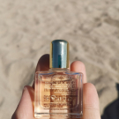 Swatch de Lindabs : Huile Prodigieuse - Huile Sèche multi-fonctions, Nuxe