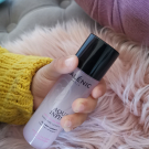 Swatch de Lindabs : Lotion de soin AQUA INFINI, Galenic