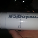 Swatch de Zeyno19 : Daily Microfoliant, Dermalogica