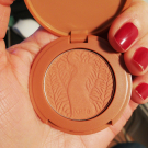 Swatch de mdvnr : Amazonian Clay 12-Hour Blush, Tarte