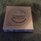 Swatch de Cupcakeframboise : Masque Nuit, Sephora