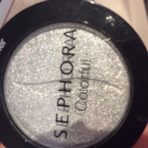 Swatch de Cupcakeframboise : Ombre à paupières mono, Sephora