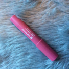 Swatch de Cupcakeframboise : Crayon Lèvres Éclat - Couleurs Nature, Yves Rocher