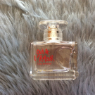 Swatch de Cupcakeframboise : Oui à l'Amour L'Eau de Parfum, Yves Rocher