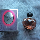 Swatch de Cupcakeframboise : Poison Girl, Dior