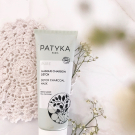 Swatch de herminebp : Masque Charbon Détox, Patyka