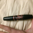 Swatch de Ana0903 : Colossal Volum' Express, Maybelline New York