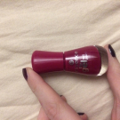 Swatch de Ana0903 : Colour & Go Nail Polish, Essence