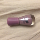 Swatch de Ana0903 : Colour & Go Nail Polish, Essence