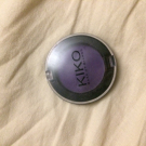 Swatch de Ana0903 : Eyeshadow, Kiko