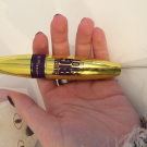 Swatch de Ana0903 : Colossal Volum' Express, Maybelline New York