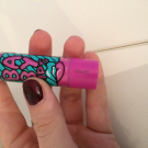 Swatch de Ana0903 : Baby Lips Baume à Lèvres Teinté, Maybelline New York