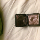 Swatch de Ana0903 : Water Eyeshadow, Kiko