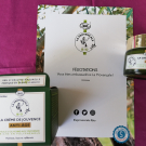 Swatch de Pascale64100 : La crème de Jouvence, La Provençale