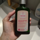 Swatch de elisa.lucascio : Huile de Massage Vergetures, Weleda