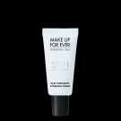 Swatch de BeautyLS : Step 1 base hydratante, Make Up For Ever