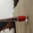 Swatch de RoxaneJ : Stunna Lip Paint - Rouge à lèvres liquide longue tenue, Fenty Beauty by Rihanna