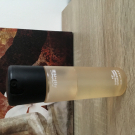 Swatch de RoxaneJ : Prep Plus Prime Fix Plus, Mac