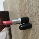 Swatch de RoxaneJ : Rouge à Lèvres, Mac