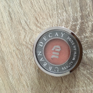 Swatch de RoxaneJ : Ombre à paupières - Urban Decay, Urban Decay