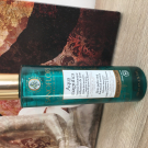 Swatch de RoxaneJ : Aqua magnifica - Essence botanique perfectrice de peau Bio, Sanoflore