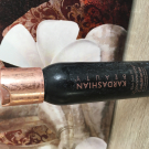 Swatch de RoxaneJ : Après shampooing revitalisant, Kardashian Beauty