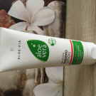 Swatch de RoxaneJ : Thermo Lotion, LR Health & Beauty
