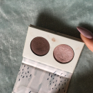 Swatch de RoxaneJ : Duo smoky eyes, My Little Beauty
