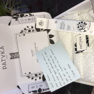 Swatch de RoxaneJ : Crème Lactée Hydra-Apaisante, Patyka