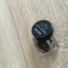 Swatch de RoxaneJ : Tame & Frame Brow Pomade, NYX