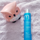 Swatch de Sedcommeca : Shampooing volumateur cheveux fins, Mulato