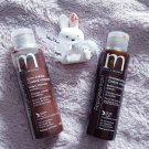 Swatch de Sedcommeca : Shampooing repigmentant ombre naturelle, Mulato