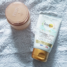 Swatch de Sedcommeca : Gommage douceur corps, Lovea