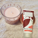 Swatch de Sedcommeca : Gentle Angel, OOlution