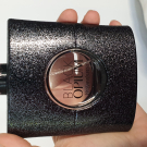 Swatch de Claire79 : Black Opium Eau de parfum, Yves Saint Laurent