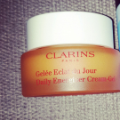 Swatch de Claire79 : Crème Eclat du Jour, Clarins