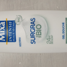 Swatch de Claire79 : Mixa intensif peaux sèches, Mixa