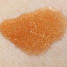 Swatch de Makebeautyup : Huile Prodigieuse Or - Huile Sèche multi-usages, Nuxe