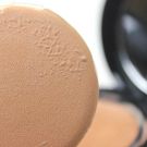 Swatch de Makebeautyup : Wonderful Cushion - Fond de teint coussin. Eclat et fini naturel, Sephora