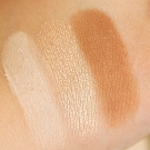 Swatch de Makebeautyup : The Chocolatier - Coffret de maquillage, Too Faced