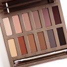 Swatch de Makebeautyup : Naked Ultimate Basics Palette Fards à Paupières, Urban Decay