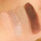 Swatch de Makebeautyup : The Chocolatier - Coffret de maquillage, Too Faced