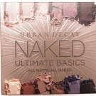 Swatch de Makebeautyup : Naked Ultimate Basics Palette Fards à Paupières, Urban Decay
