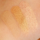 Swatch de Makebeautyup : The Chocolatier - Coffret de maquillage, Too Faced