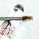 Swatch de Makebeautyup : La box Glossybox, Glossybox