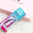 Swatch de Makebeautyup : La box Glossybox, Glossybox