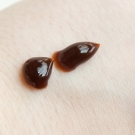 Swatch de Makebeautyup : Hoola Zero Tanlines, Benefit Cosmetics