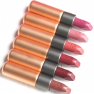 Swatch de Makebeautyup : Velvet Passion Matte Lipstick, Kiko