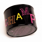 Swatch de Makebeautyup : Météorites de Guerlain, Guerlain